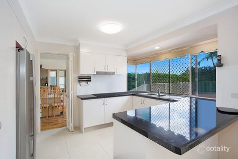 Property photo of 28 Trinity Place Robina QLD 4226