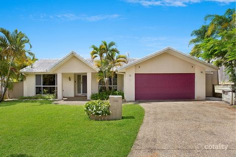 Property photo of 28 Trinity Place Robina QLD 4226