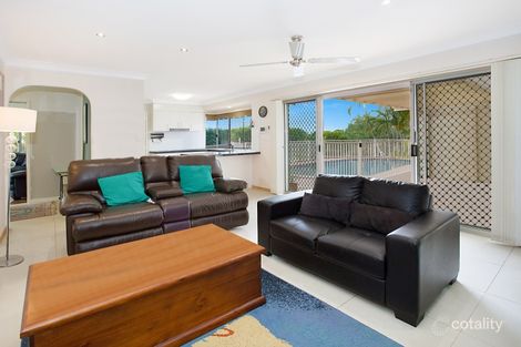 Property photo of 28 Trinity Place Robina QLD 4226