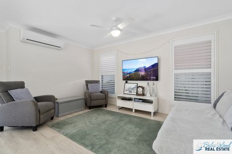 Property photo of 8 Marron Way Bongaree QLD 4507