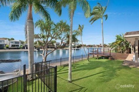 Property photo of 46 Coppabella Crescent Mooloolaba QLD 4557