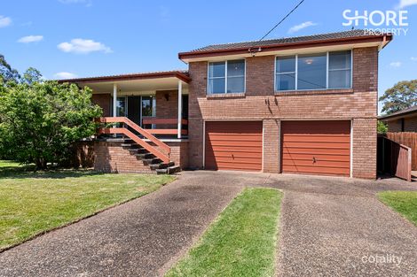 Property photo of 45 Cameron Street Jesmond NSW 2299
