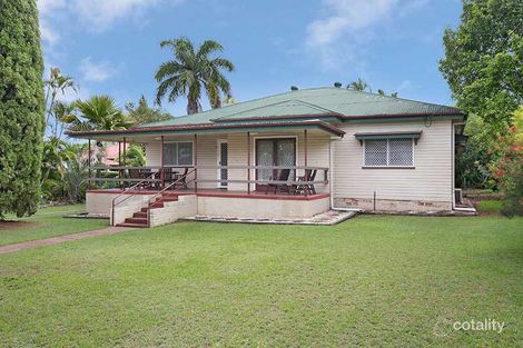 56 William St, Beaudesert, QLD 4285