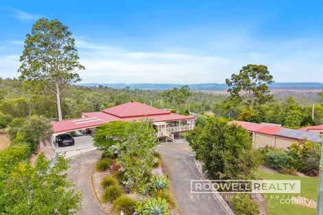 Property photo of 40-48 Merton Close Kooralbyn QLD 4285