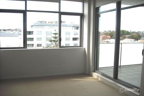 Property photo of 607/747 Anzac Parade Maroubra NSW 2035