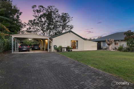 Property photo of 39 King Road Mooloolah Valley QLD 4553