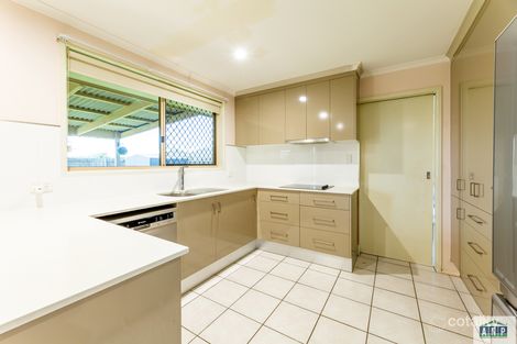 Property photo of 12 Markham Court Kepnock QLD 4670