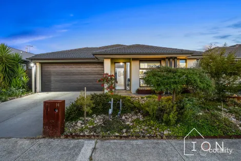 Property photo of 14 Ayredale Street Clyde VIC 3978