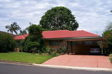 15 Paul St, Dundas, NSW 2117