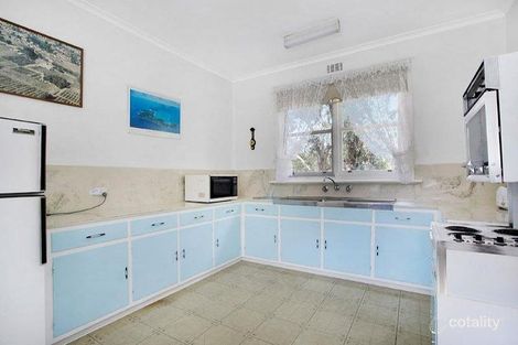 Property photo of 12 Hall Road Warrandyte South VIC 3134