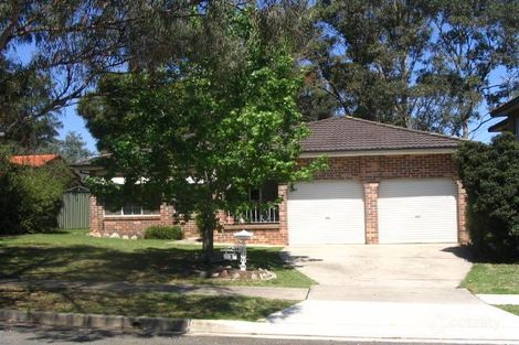 3 Grose Ave, Lurnea, NSW 2170