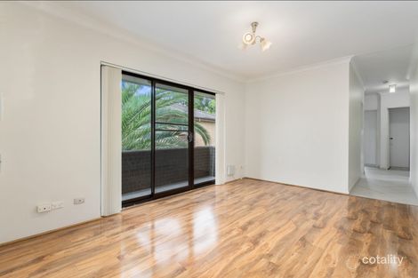 Property photo of 4/11 Gibbons Street Auburn NSW 2144