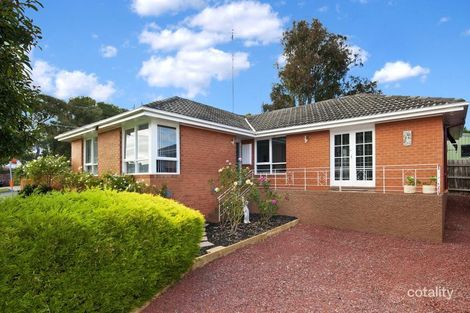 1 Patyah St, Diamond Creek, VIC 3089