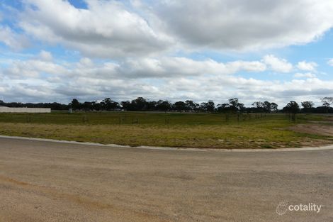 Property photo of 40 Tessier Drive Tocumwal NSW 2714