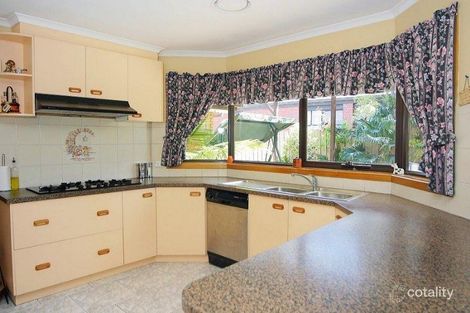 Property photo of 16 Chappell Drive Wantirna South VIC 3152