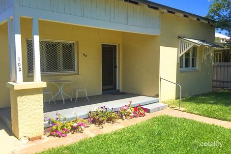 Property photo of 102 Audley Street Narrandera NSW 2700