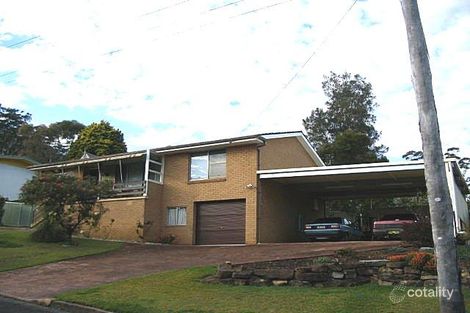 4 Merindah Ave, Green Point, NSW 2251