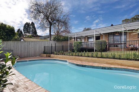 Property photo of 31 Johnson Street Lindfield NSW 2070