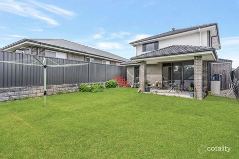 Property photo of 8 Frederick Street Gregory Hills NSW 2557