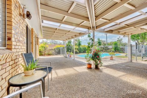 Property photo of 12 Sylvie Street Thornlands QLD 4164