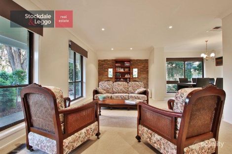 Property photo of 62 Kimberley Drive Chirnside Park VIC 3116