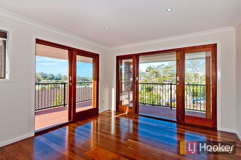 Property photo of 37 Jude Street Bracken Ridge QLD 4017