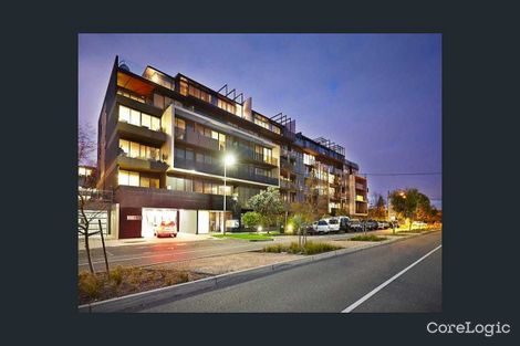 Property photo of 109/2 Rouse Street Port Melbourne VIC 3207