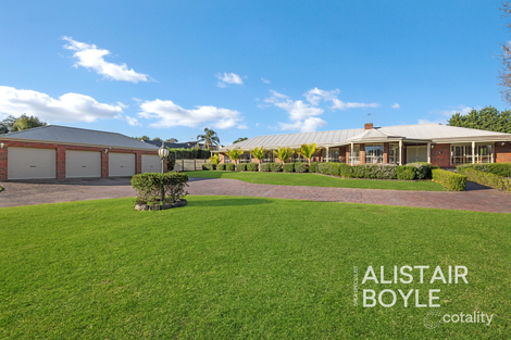 1-2 Malanie Cl, Narre Warren North, VIC 3804