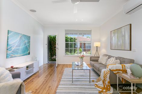 Property photo of 4/12 Clareville Avenue Sans Souci NSW 2219