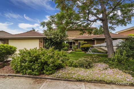 Property photo of 3 McKenzie Crescent Hoppers Crossing VIC 3029