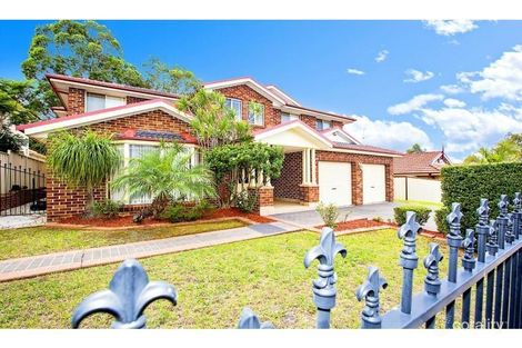 187 Leacocks Lane, Casula, NSW 2170