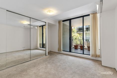 Property photo of 203A/11 Hunter Street Waterloo NSW 2017