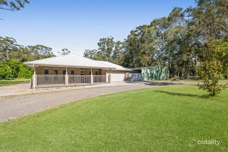 Property photo of 61 James Road Medowie NSW 2318