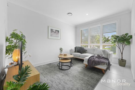 Property photo of 36 Peregrine Street Marsden Park NSW 2765