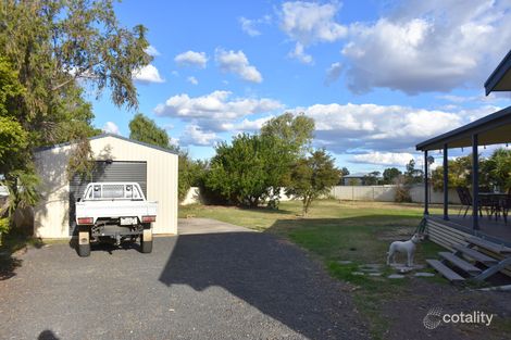 Property photo of 9 Seery Close Moree NSW 2400