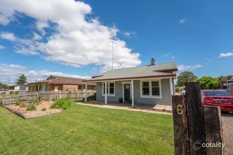 6 John St, Penola, SA 5277