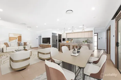 Property photo of 61 James Road Medowie NSW 2318