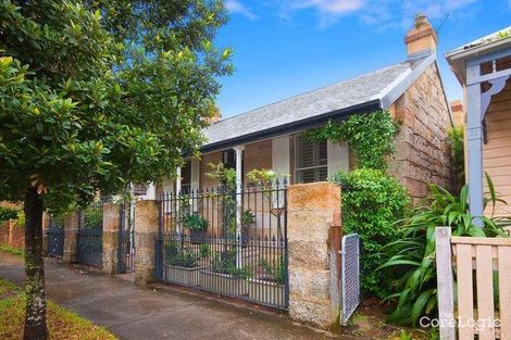 Property photo of 88 Middle Street Randwick NSW 2031