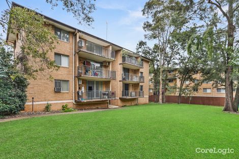 Property photo of 25/36 Sir Joseph Banks Street Bankstown NSW 2200