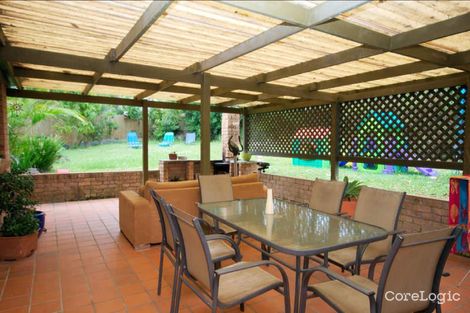 Property photo of 5 Appleblossom Place Nerang QLD 4211