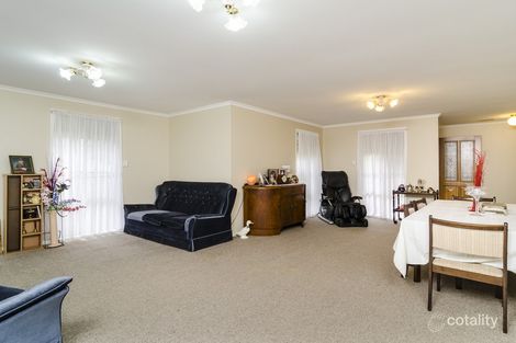 Property photo of 3 McKenzie Crescent Hoppers Crossing VIC 3029