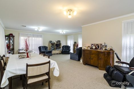Property photo of 3 McKenzie Crescent Hoppers Crossing VIC 3029