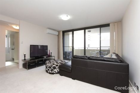 Property photo of 58/369 Hay Street Perth WA 6000