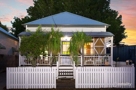 Property photo of 21 Sword Street Woolloongabba QLD 4102