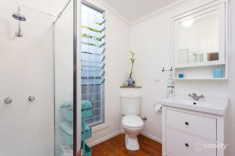 Property photo of 21 Sword Street Woolloongabba QLD 4102