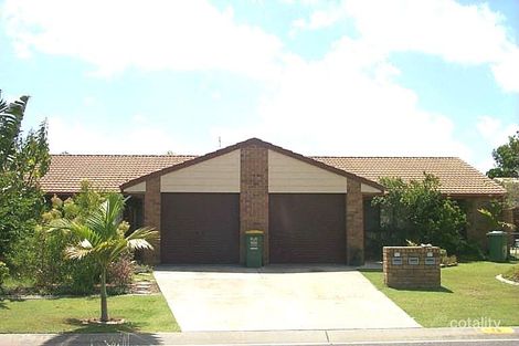 15 Possum Cres, Coombabah, QLD 4216