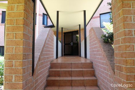 Property photo of 3/11-17 Hevington Road Auburn NSW 2144