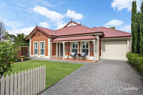 Property photo of 7 Rawson Street Alberton SA 5014