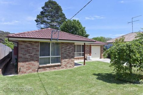 Property photo of 40 Eunoe Street Katoomba NSW 2780