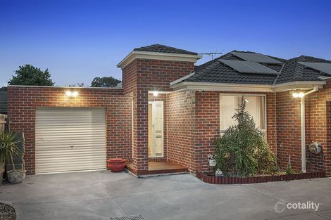 Property photo of 9 Holly Street Preston VIC 3072
